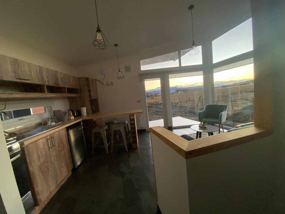 Cabanas Pampas Australes Puerto Natales Exterior foto
