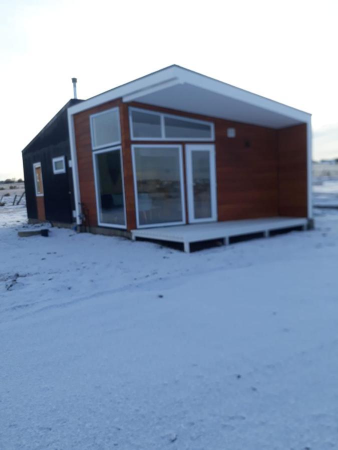 Cabanas Pampas Australes Puerto Natales Exterior foto