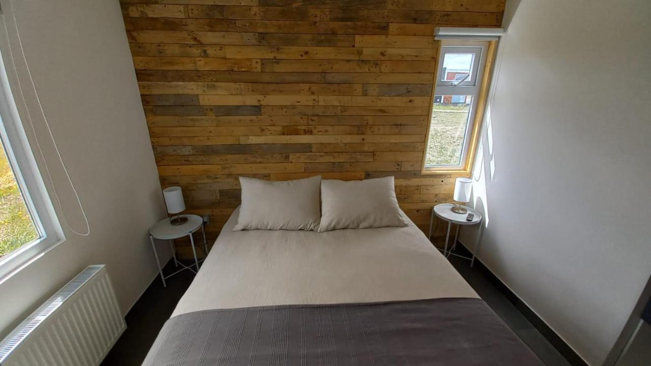 Cabanas Pampas Australes Puerto Natales Exterior foto